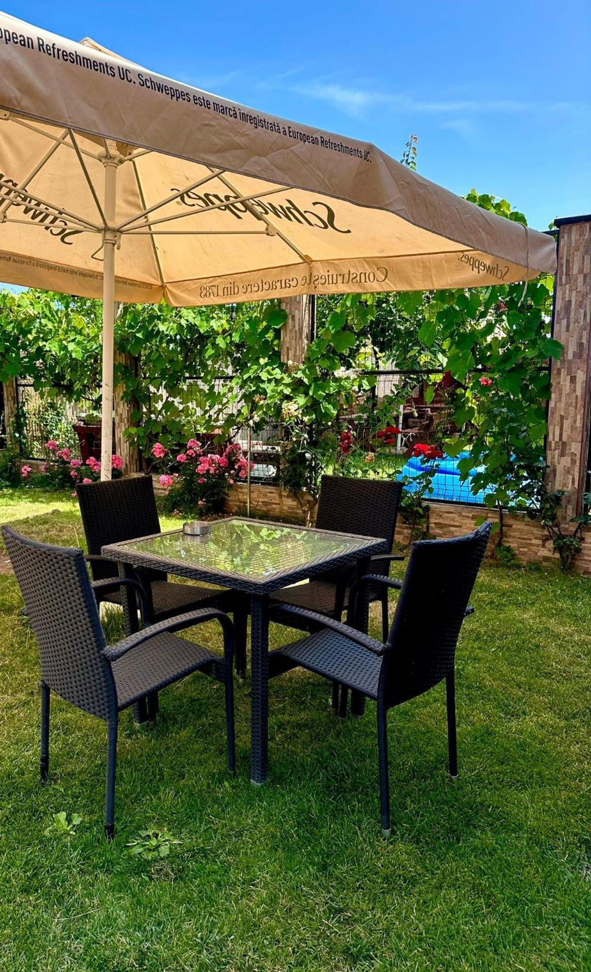 Holiday home Carmen Vama Veche