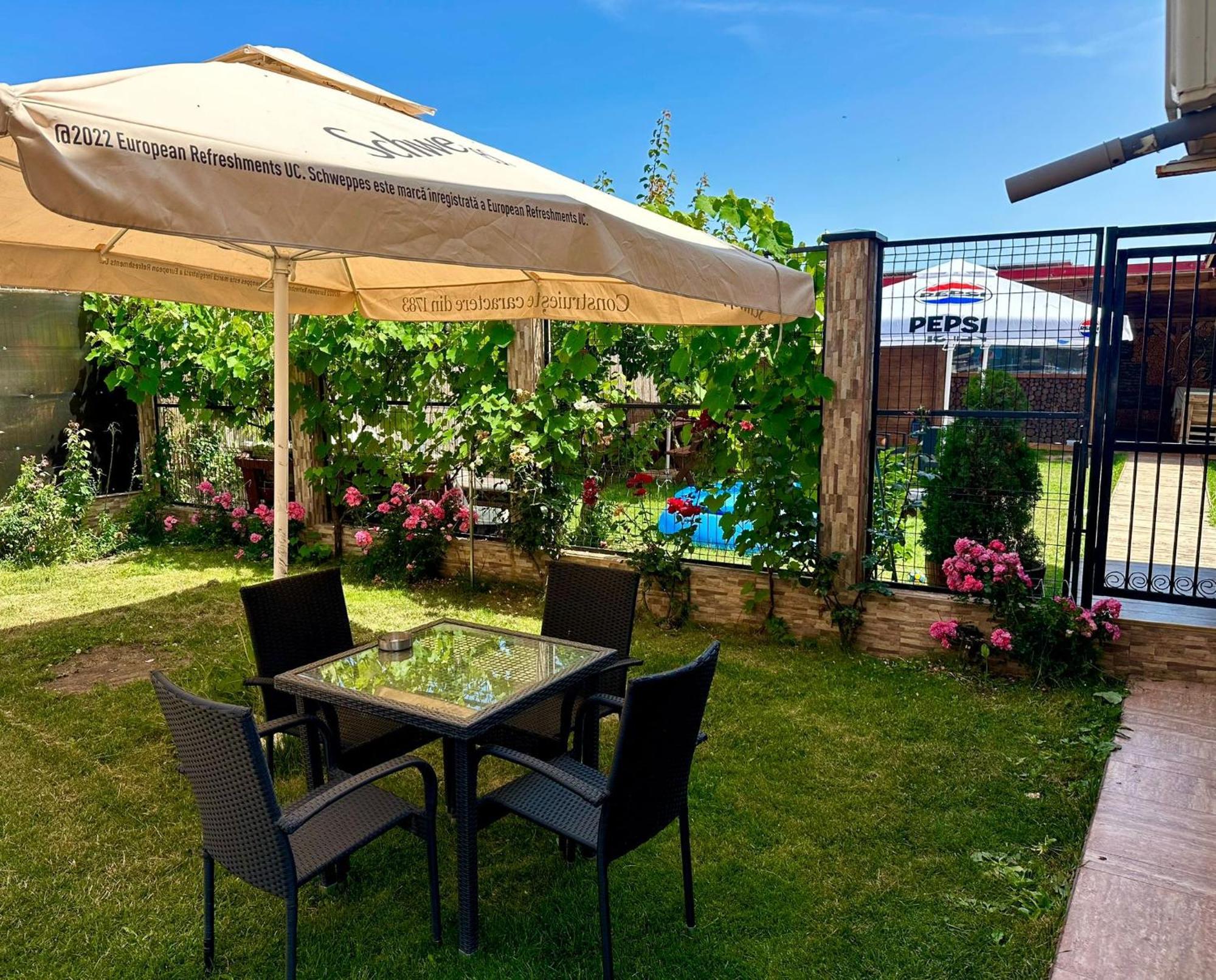 Carmen Holiday home