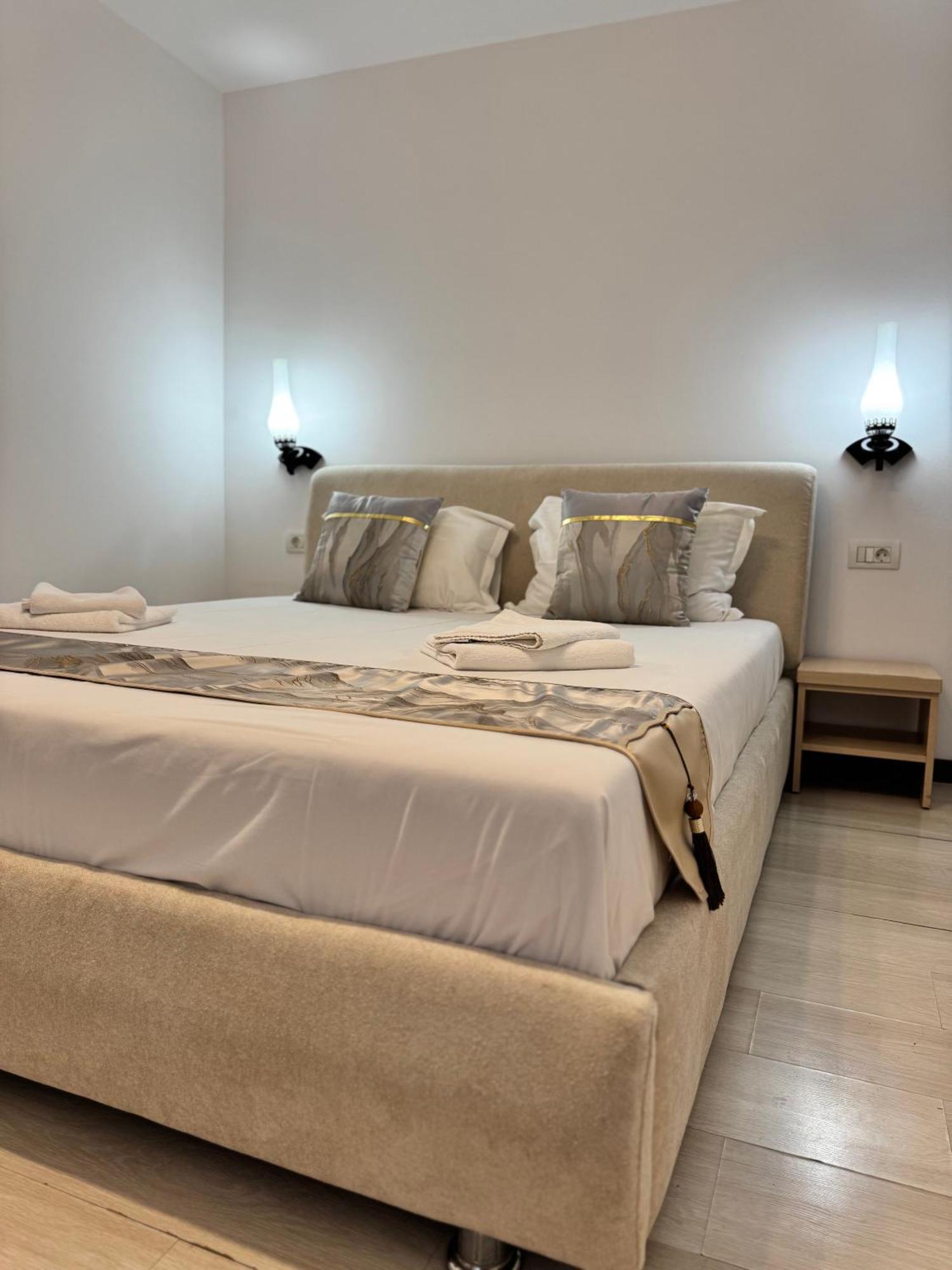 Carmen Holiday home Vama Veche