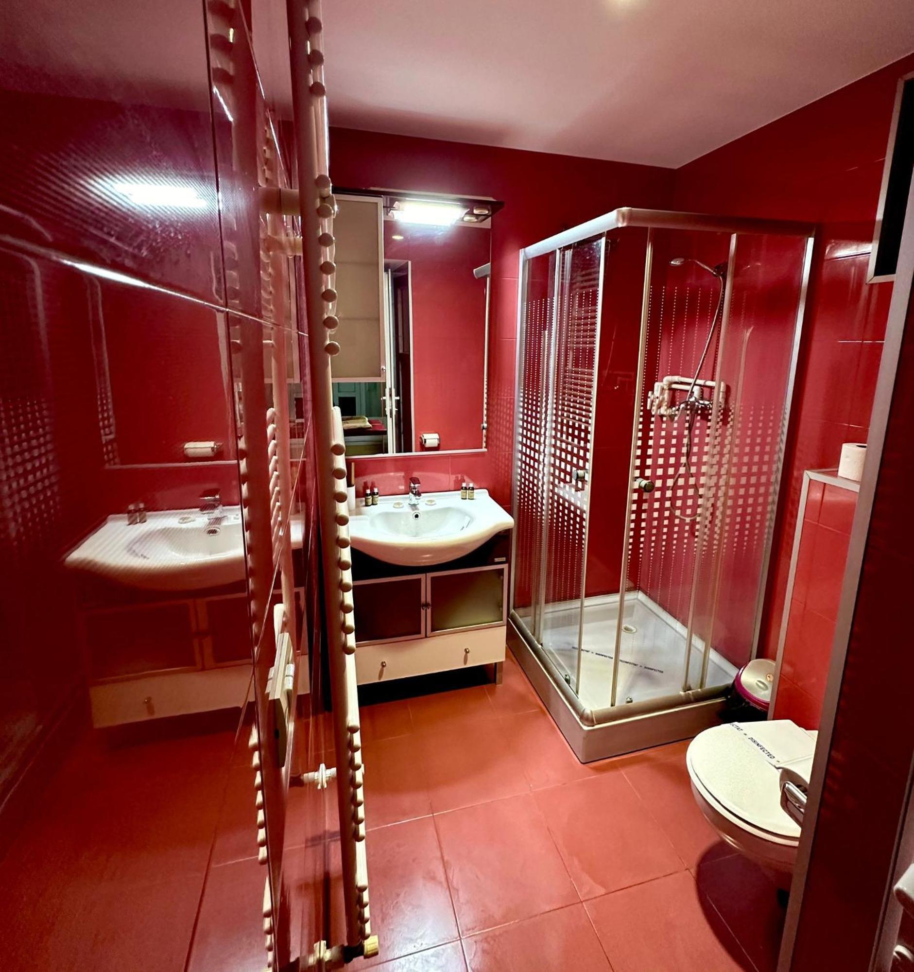 Carmen Holiday home Vama Veche